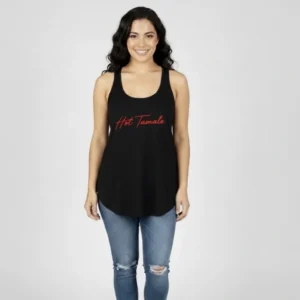 Hot Tamale - Tank Top