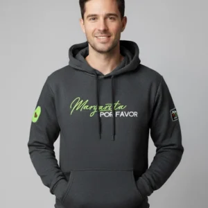 Margarita Por Favor - Hoodie