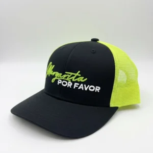 Sofia's Snapback - Margarita Por Favor