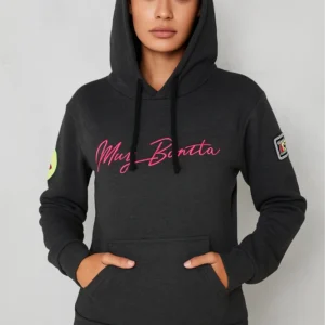 Muy Bonita - Hoodie