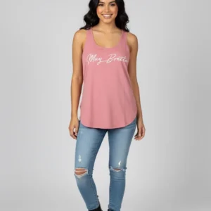 Muy Bonita - Tank Top