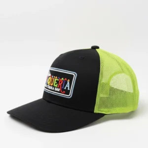 Sofia's Snapback - Green